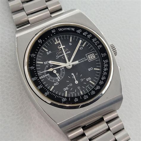 omega speedmaster 125 for sale.